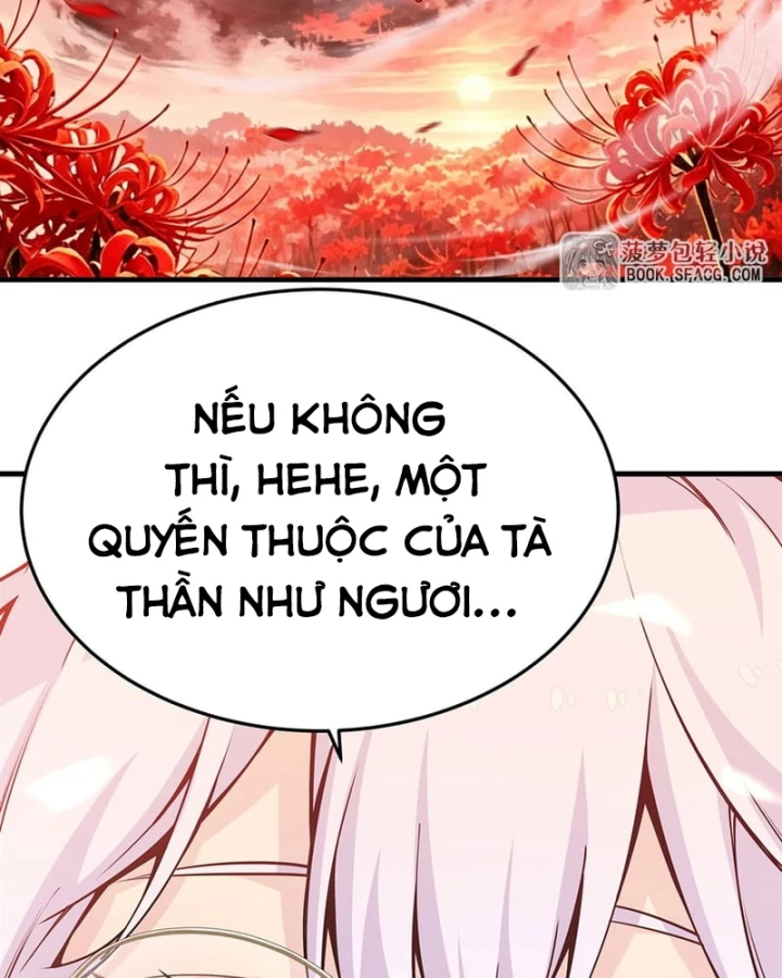 Phản Diện Tóc Vàng Trong Tiểu Thuyết Phượng Ngạo Thiên Cũng Muốn Hạnh Phúc Chapter 76 - 69