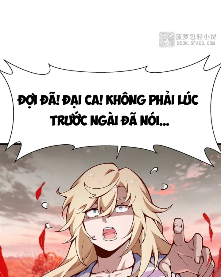 Phản Diện Tóc Vàng Trong Tiểu Thuyết Phượng Ngạo Thiên Cũng Muốn Hạnh Phúc Chapter 76 - 72
