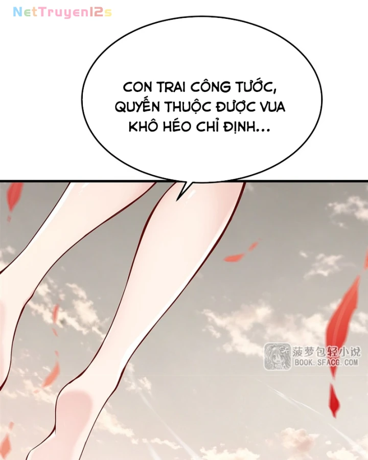 Phản Diện Tóc Vàng Trong Tiểu Thuyết Phượng Ngạo Thiên Cũng Muốn Hạnh Phúc Chapter 77 - 3