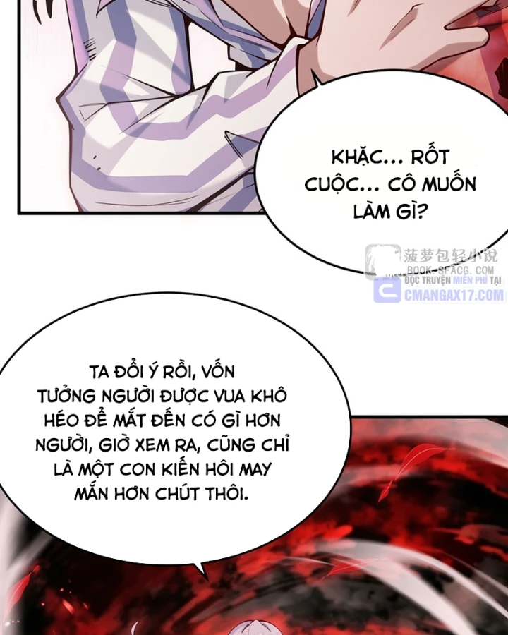 Phản Diện Tóc Vàng Trong Tiểu Thuyết Phượng Ngạo Thiên Cũng Muốn Hạnh Phúc Chapter 77 - 7