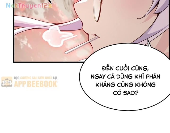 Phản Diện Tóc Vàng Trong Tiểu Thuyết Phượng Ngạo Thiên Cũng Muốn Hạnh Phúc Chapter 77 - 22