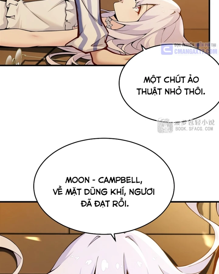 Phản Diện Tóc Vàng Trong Tiểu Thuyết Phượng Ngạo Thiên Cũng Muốn Hạnh Phúc Chapter 77 - 35