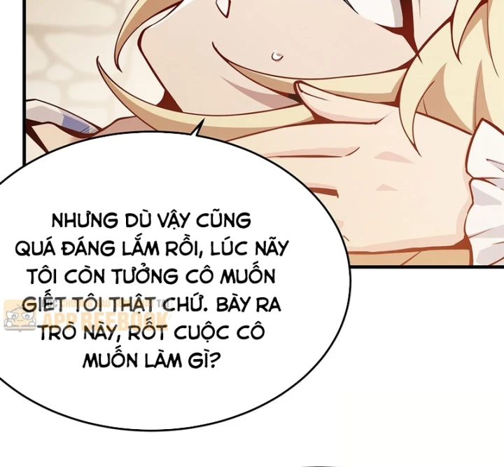 Phản Diện Tóc Vàng Trong Tiểu Thuyết Phượng Ngạo Thiên Cũng Muốn Hạnh Phúc Chapter 77 - 47