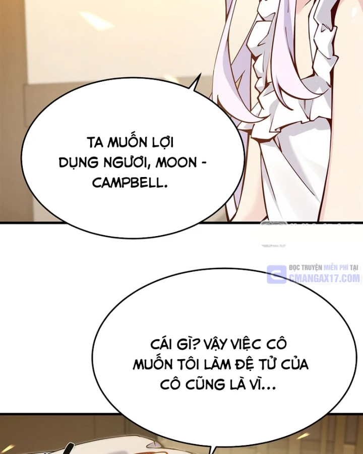 Phản Diện Tóc Vàng Trong Tiểu Thuyết Phượng Ngạo Thiên Cũng Muốn Hạnh Phúc Chapter 77 - 49