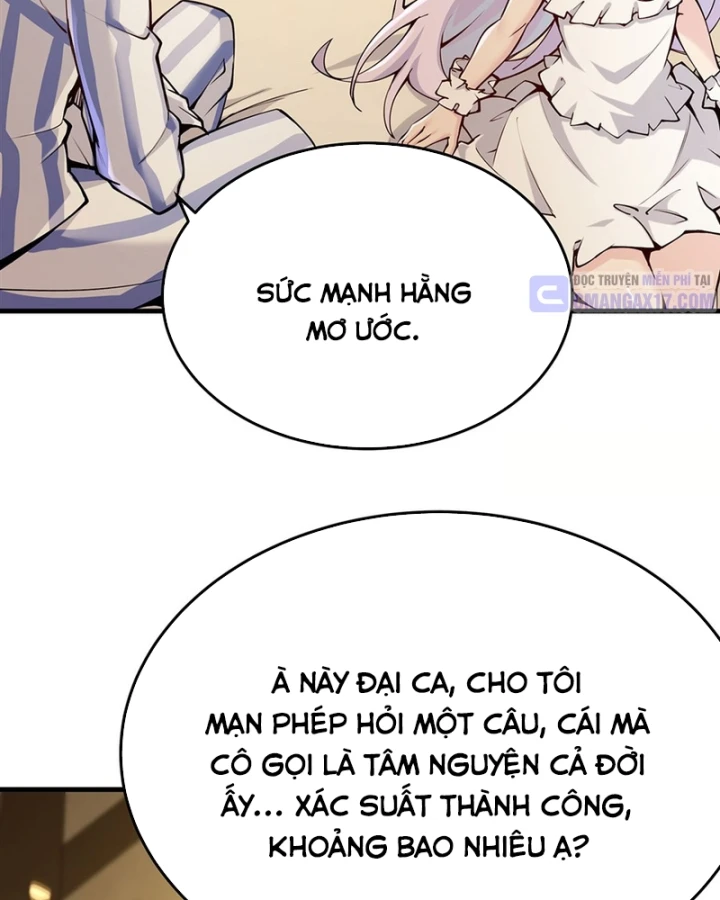 Phản Diện Tóc Vàng Trong Tiểu Thuyết Phượng Ngạo Thiên Cũng Muốn Hạnh Phúc Chapter 77 - 57