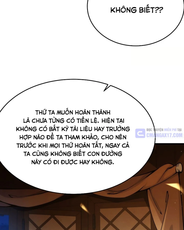 Phản Diện Tóc Vàng Trong Tiểu Thuyết Phượng Ngạo Thiên Cũng Muốn Hạnh Phúc Chapter 77 - 61