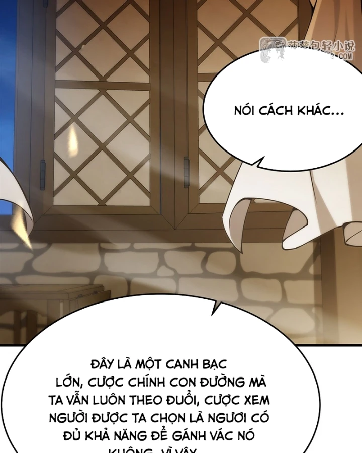 Phản Diện Tóc Vàng Trong Tiểu Thuyết Phượng Ngạo Thiên Cũng Muốn Hạnh Phúc Chapter 77 - 62