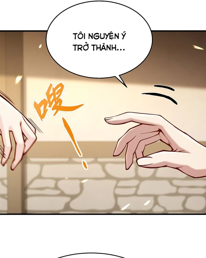 Phản Diện Tóc Vàng Trong Tiểu Thuyết Phượng Ngạo Thiên Cũng Muốn Hạnh Phúc Chapter 77 - 71