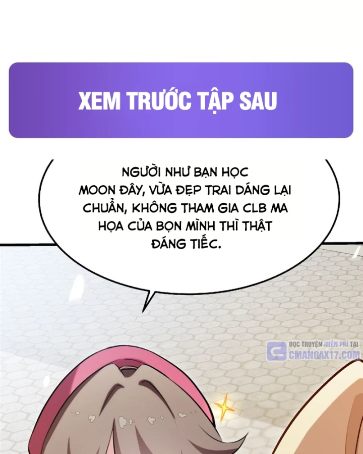 Phản Diện Tóc Vàng Trong Tiểu Thuyết Phượng Ngạo Thiên Cũng Muốn Hạnh Phúc Chapter 77 - 75