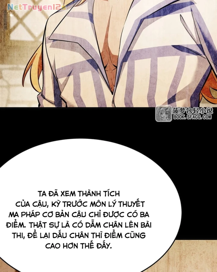 Phản Diện Tóc Vàng Trong Tiểu Thuyết Phượng Ngạo Thiên Cũng Muốn Hạnh Phúc Chapter 78 - 8