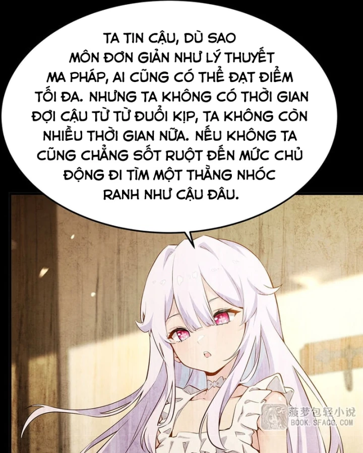 Phản Diện Tóc Vàng Trong Tiểu Thuyết Phượng Ngạo Thiên Cũng Muốn Hạnh Phúc Chapter 78 - 11