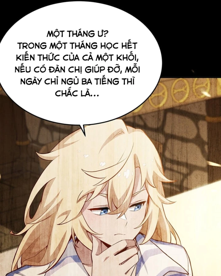 Phản Diện Tóc Vàng Trong Tiểu Thuyết Phượng Ngạo Thiên Cũng Muốn Hạnh Phúc Chapter 78 - 13