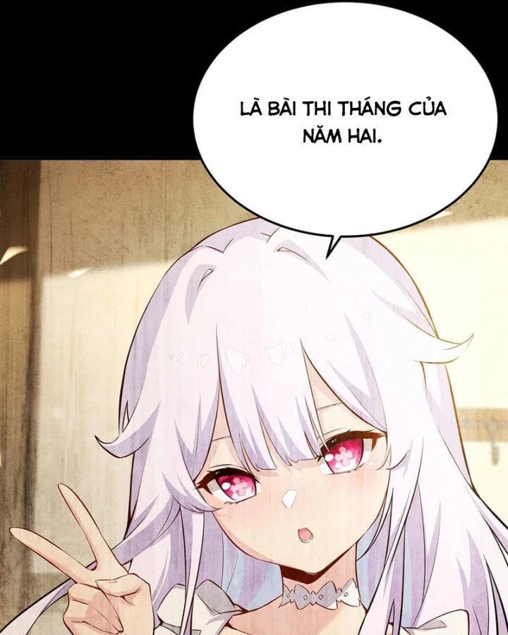 Phản Diện Tóc Vàng Trong Tiểu Thuyết Phượng Ngạo Thiên Cũng Muốn Hạnh Phúc Chapter 78 - 15