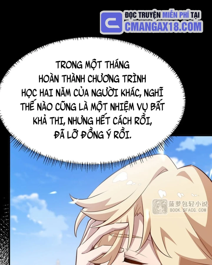Phản Diện Tóc Vàng Trong Tiểu Thuyết Phượng Ngạo Thiên Cũng Muốn Hạnh Phúc Chapter 78 - 28