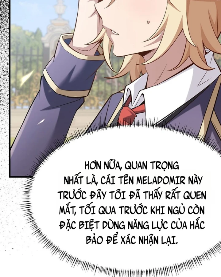 Phản Diện Tóc Vàng Trong Tiểu Thuyết Phượng Ngạo Thiên Cũng Muốn Hạnh Phúc Chapter 78 - 29