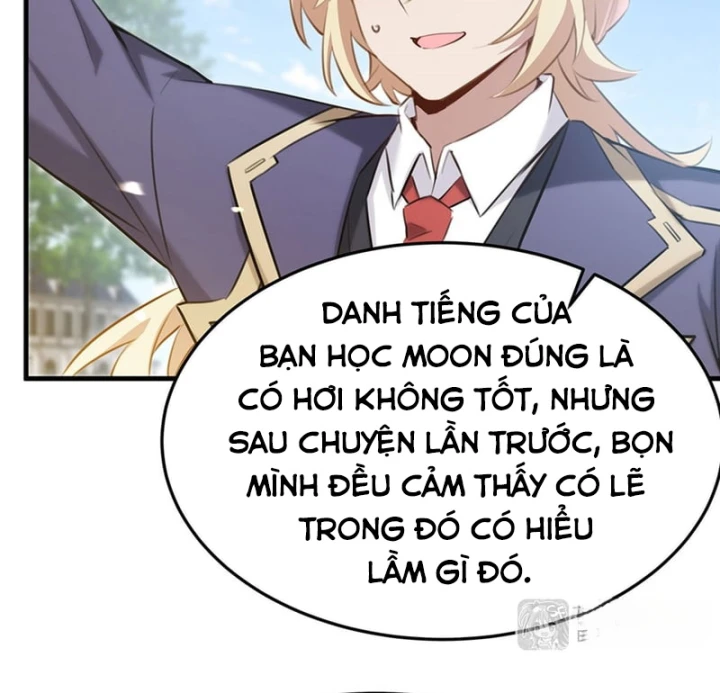 Phản Diện Tóc Vàng Trong Tiểu Thuyết Phượng Ngạo Thiên Cũng Muốn Hạnh Phúc Chapter 78 - 42