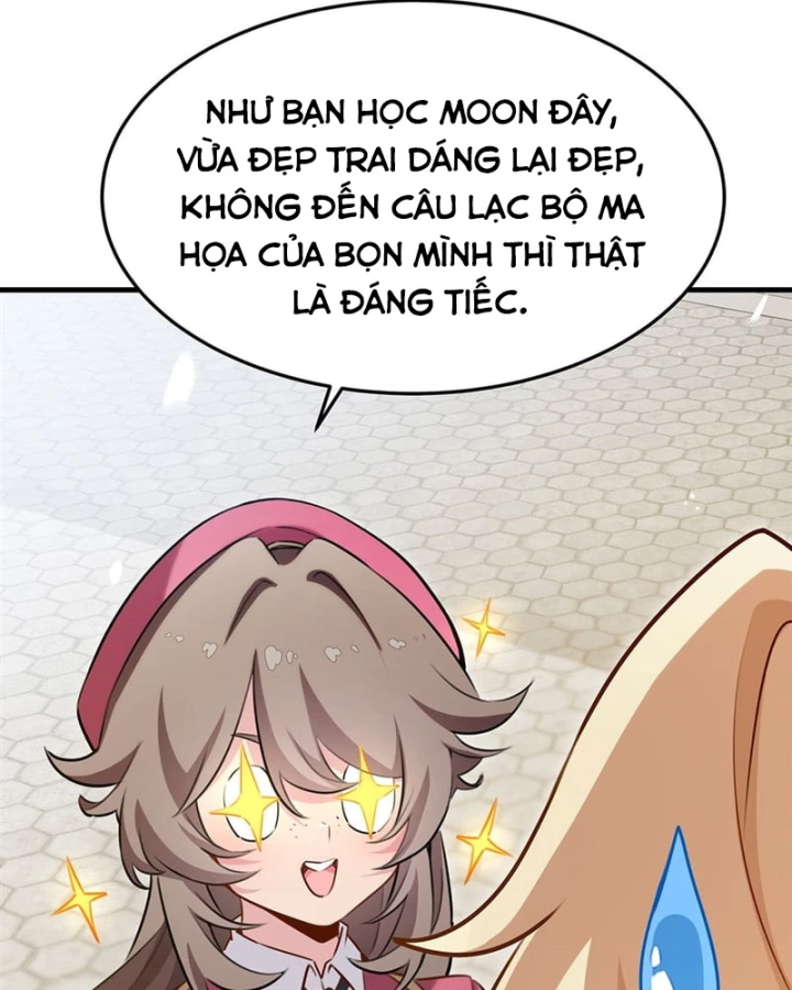 Phản Diện Tóc Vàng Trong Tiểu Thuyết Phượng Ngạo Thiên Cũng Muốn Hạnh Phúc Chapter 78 - 43