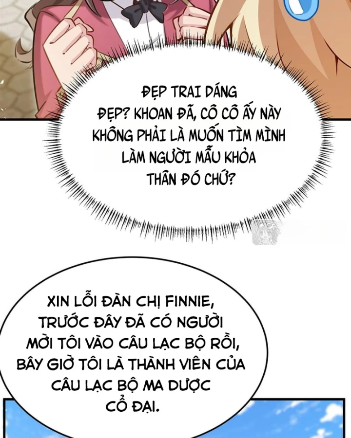 Phản Diện Tóc Vàng Trong Tiểu Thuyết Phượng Ngạo Thiên Cũng Muốn Hạnh Phúc Chapter 78 - 44