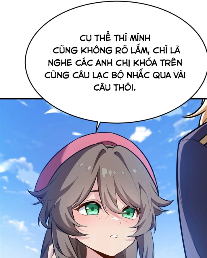 Phản Diện Tóc Vàng Trong Tiểu Thuyết Phượng Ngạo Thiên Cũng Muốn Hạnh Phúc Chapter 78 - 50