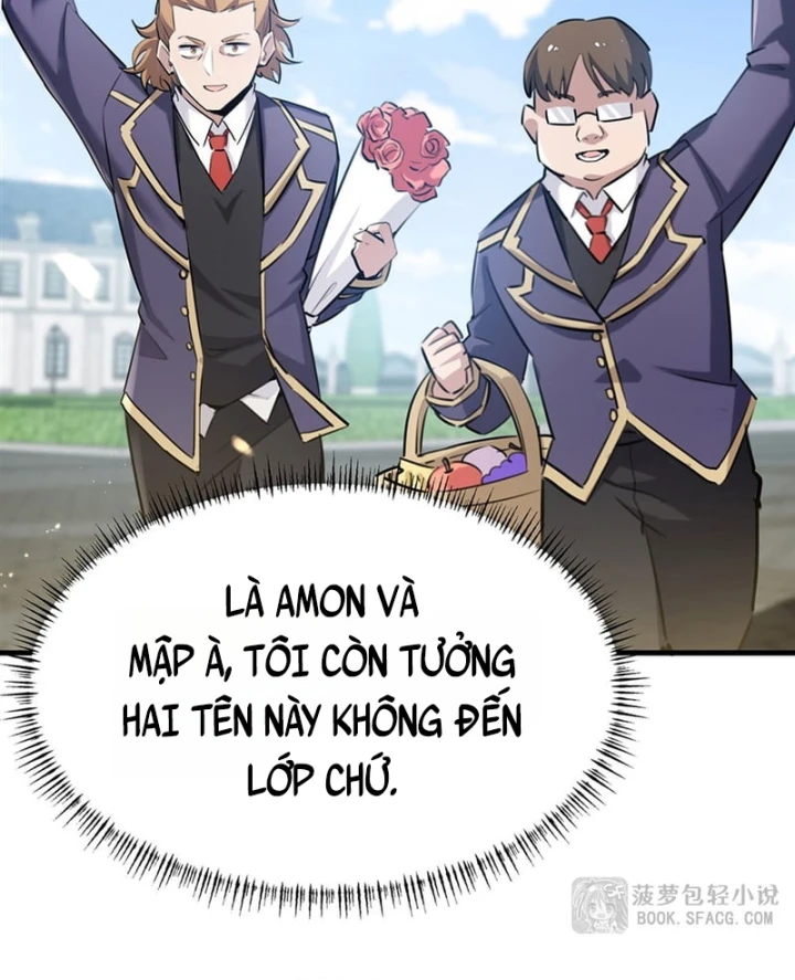 Phản Diện Tóc Vàng Trong Tiểu Thuyết Phượng Ngạo Thiên Cũng Muốn Hạnh Phúc Chapter 78 - 53