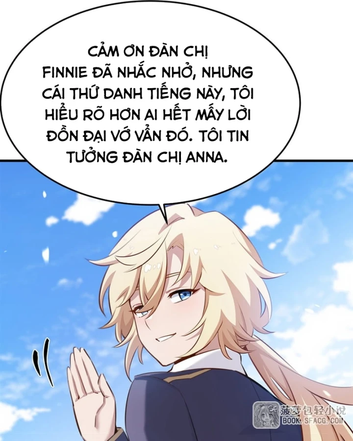 Phản Diện Tóc Vàng Trong Tiểu Thuyết Phượng Ngạo Thiên Cũng Muốn Hạnh Phúc Chapter 78 - 54