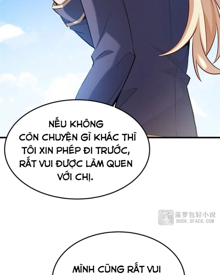 Phản Diện Tóc Vàng Trong Tiểu Thuyết Phượng Ngạo Thiên Cũng Muốn Hạnh Phúc Chapter 78 - 55