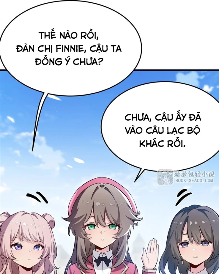 Phản Diện Tóc Vàng Trong Tiểu Thuyết Phượng Ngạo Thiên Cũng Muốn Hạnh Phúc Chapter 78 - 58