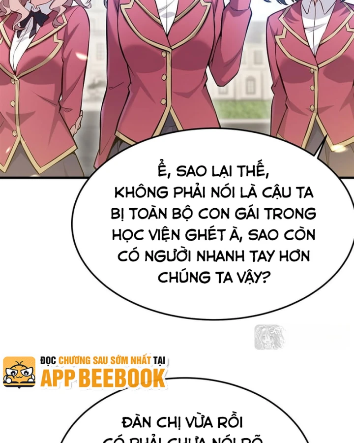 Phản Diện Tóc Vàng Trong Tiểu Thuyết Phượng Ngạo Thiên Cũng Muốn Hạnh Phúc Chapter 78 - 59