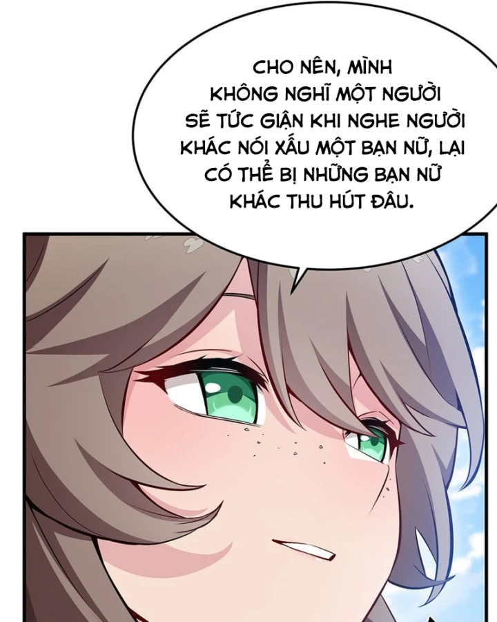 Phản Diện Tóc Vàng Trong Tiểu Thuyết Phượng Ngạo Thiên Cũng Muốn Hạnh Phúc Chapter 78 - 62