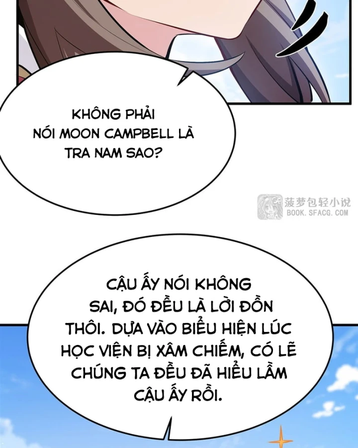 Phản Diện Tóc Vàng Trong Tiểu Thuyết Phượng Ngạo Thiên Cũng Muốn Hạnh Phúc Chapter 78 - 63