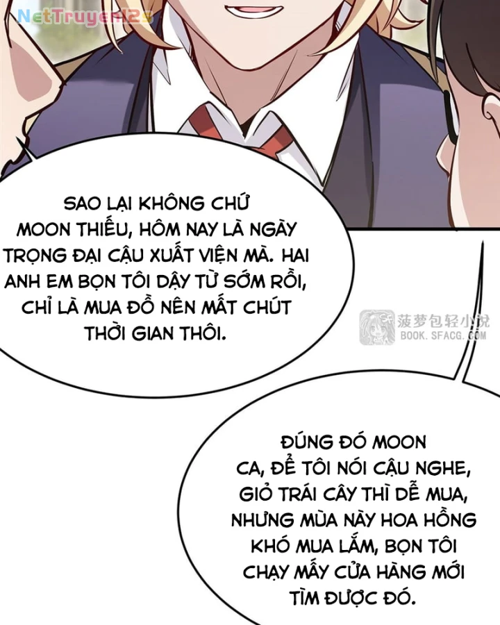 Phản Diện Tóc Vàng Trong Tiểu Thuyết Phượng Ngạo Thiên Cũng Muốn Hạnh Phúc Chapter 78 - 66