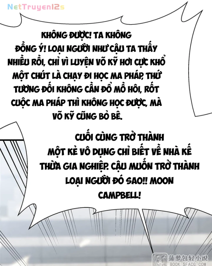 Phản Diện Tóc Vàng Trong Tiểu Thuyết Phượng Ngạo Thiên Cũng Muốn Hạnh Phúc Chapter 78 - 77