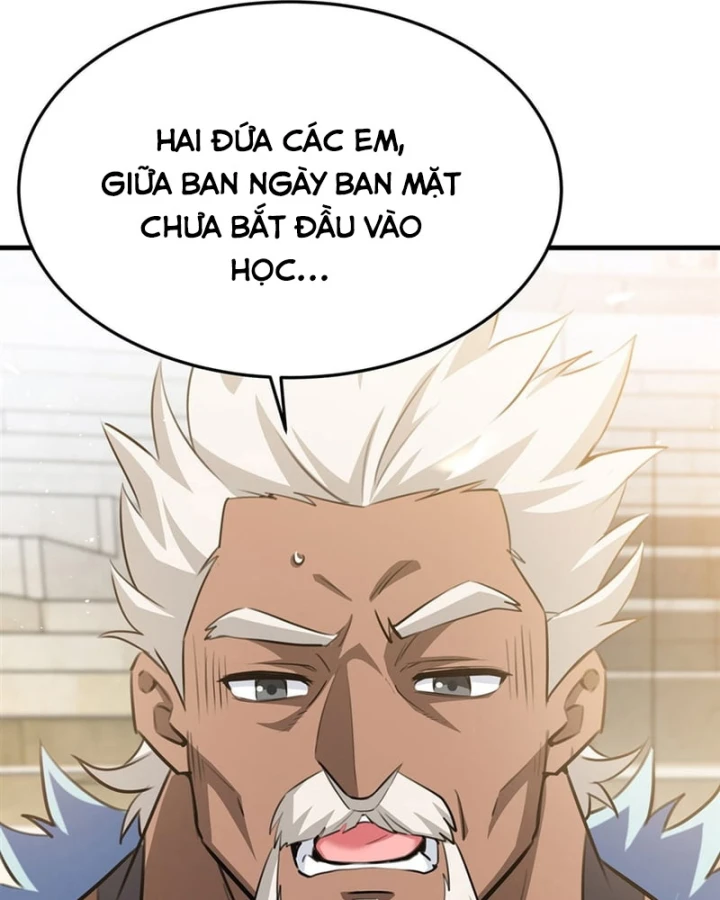 Phản Diện Tóc Vàng Trong Tiểu Thuyết Phượng Ngạo Thiên Cũng Muốn Hạnh Phúc Chapter 78 - 85