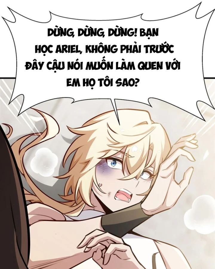 Phản Diện Tóc Vàng Trong Tiểu Thuyết Phượng Ngạo Thiên Cũng Muốn Hạnh Phúc Chapter 78 - 88
