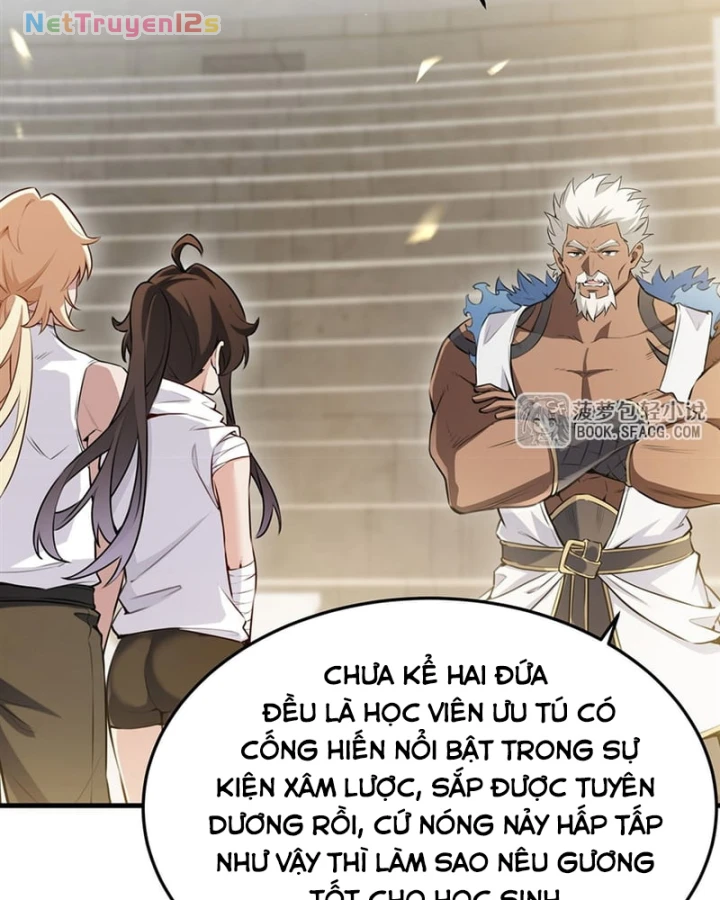 Phản Diện Tóc Vàng Trong Tiểu Thuyết Phượng Ngạo Thiên Cũng Muốn Hạnh Phúc Chapter 79 - 3