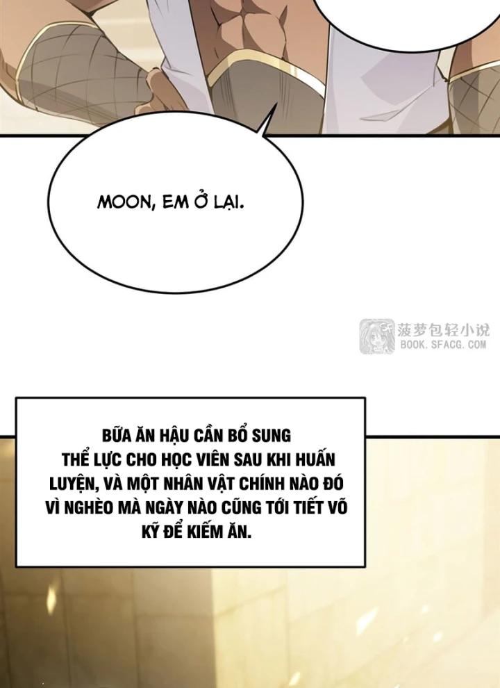 Phản Diện Tóc Vàng Trong Tiểu Thuyết Phượng Ngạo Thiên Cũng Muốn Hạnh Phúc Chapter 79 - 8