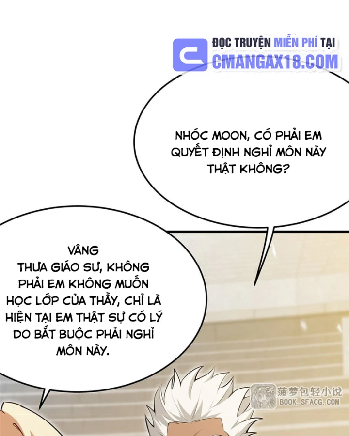 Phản Diện Tóc Vàng Trong Tiểu Thuyết Phượng Ngạo Thiên Cũng Muốn Hạnh Phúc Chapter 79 - 10