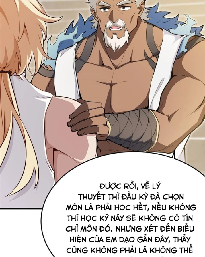 Phản Diện Tóc Vàng Trong Tiểu Thuyết Phượng Ngạo Thiên Cũng Muốn Hạnh Phúc Chapter 79 - 11