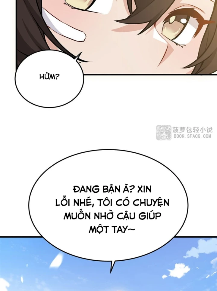 Phản Diện Tóc Vàng Trong Tiểu Thuyết Phượng Ngạo Thiên Cũng Muốn Hạnh Phúc Chapter 79 - 22