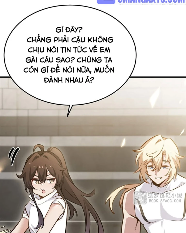 Phản Diện Tóc Vàng Trong Tiểu Thuyết Phượng Ngạo Thiên Cũng Muốn Hạnh Phúc Chapter 79 - 24
