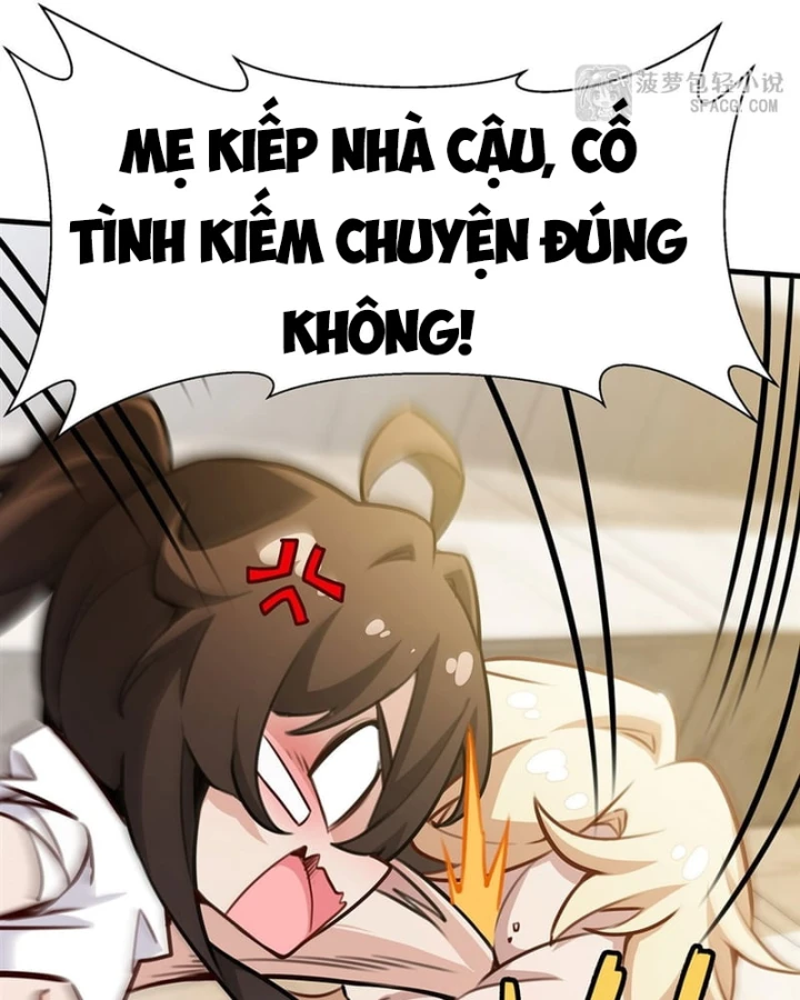 Phản Diện Tóc Vàng Trong Tiểu Thuyết Phượng Ngạo Thiên Cũng Muốn Hạnh Phúc Chapter 79 - 30