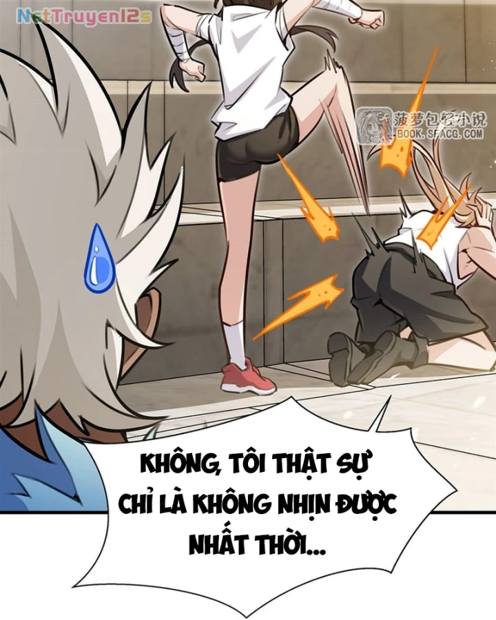 Phản Diện Tóc Vàng Trong Tiểu Thuyết Phượng Ngạo Thiên Cũng Muốn Hạnh Phúc Chapter 79 - 32