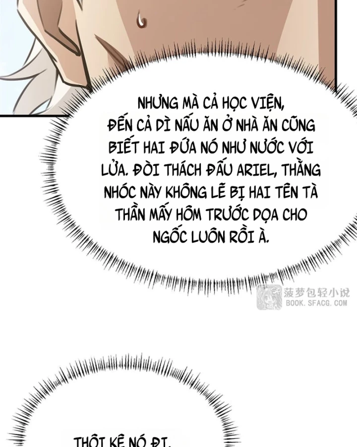 Phản Diện Tóc Vàng Trong Tiểu Thuyết Phượng Ngạo Thiên Cũng Muốn Hạnh Phúc Chapter 79 - 35