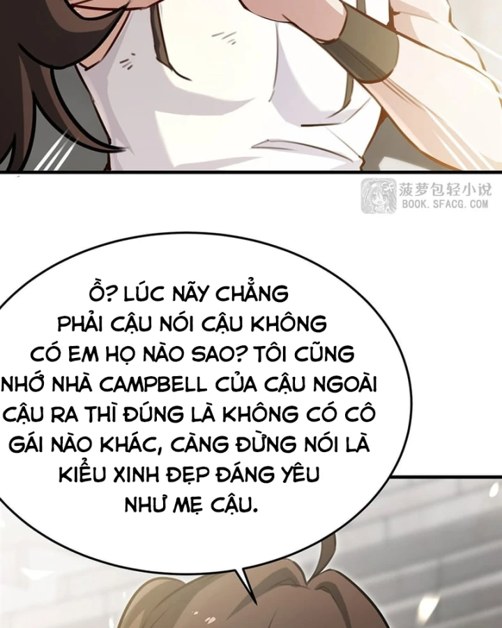 Phản Diện Tóc Vàng Trong Tiểu Thuyết Phượng Ngạo Thiên Cũng Muốn Hạnh Phúc Chapter 79 - 38