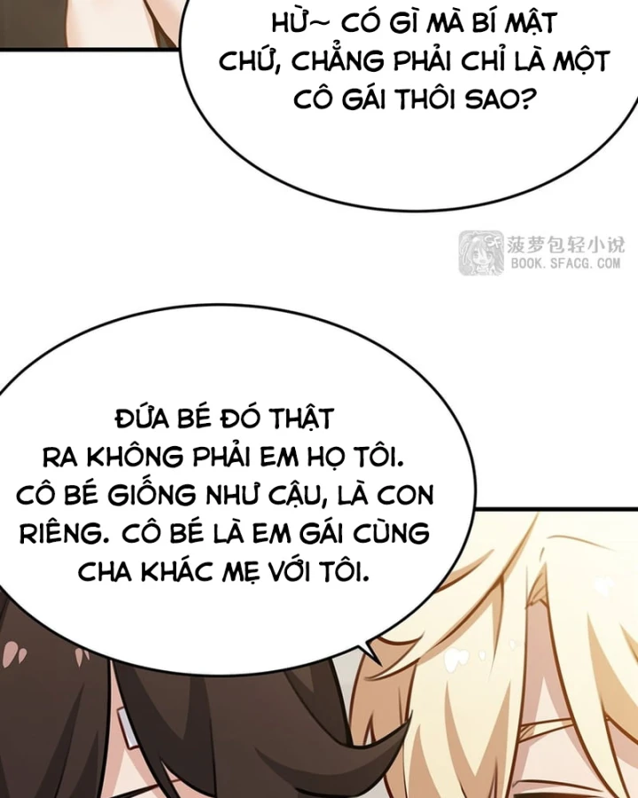 Phản Diện Tóc Vàng Trong Tiểu Thuyết Phượng Ngạo Thiên Cũng Muốn Hạnh Phúc Chapter 79 - 42