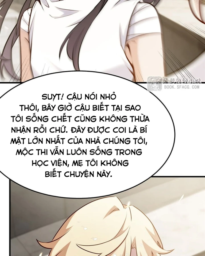 Phản Diện Tóc Vàng Trong Tiểu Thuyết Phượng Ngạo Thiên Cũng Muốn Hạnh Phúc Chapter 79 - 45
