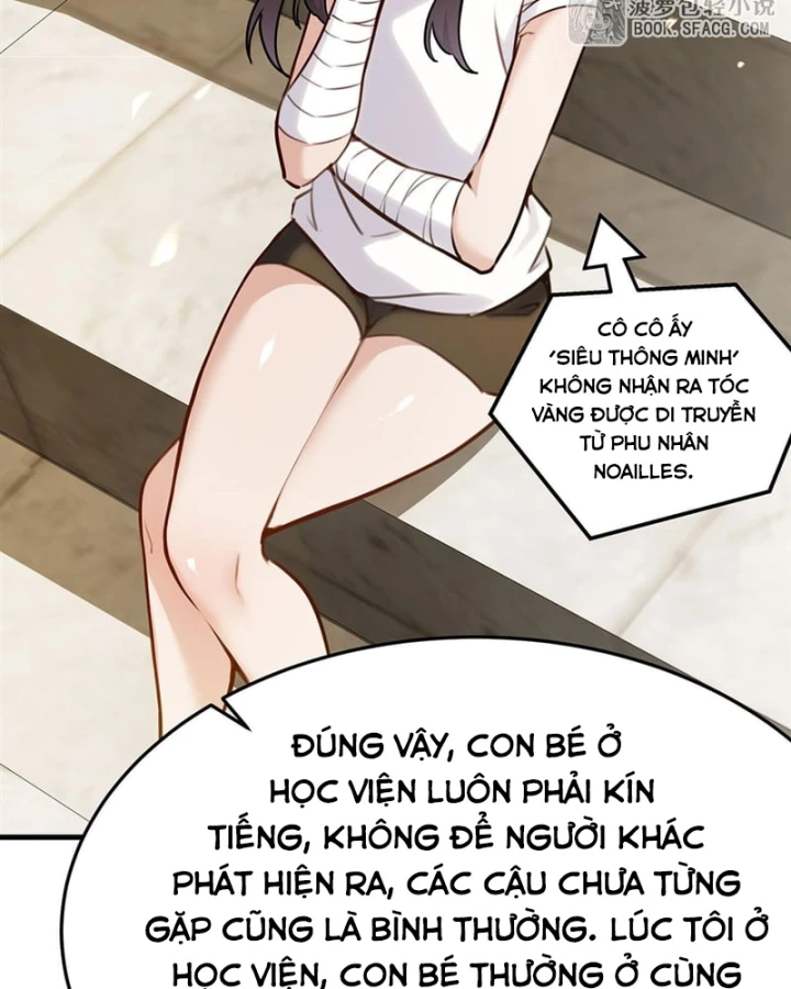 Phản Diện Tóc Vàng Trong Tiểu Thuyết Phượng Ngạo Thiên Cũng Muốn Hạnh Phúc Chapter 79 - 48