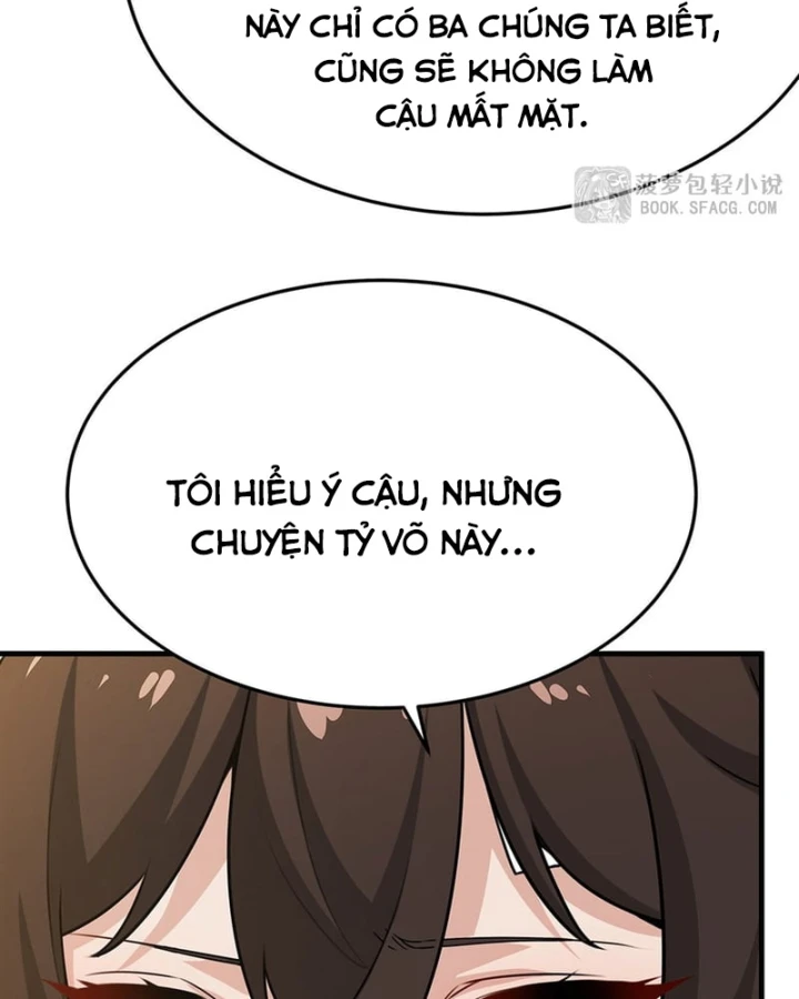 Phản Diện Tóc Vàng Trong Tiểu Thuyết Phượng Ngạo Thiên Cũng Muốn Hạnh Phúc Chapter 79 - 55