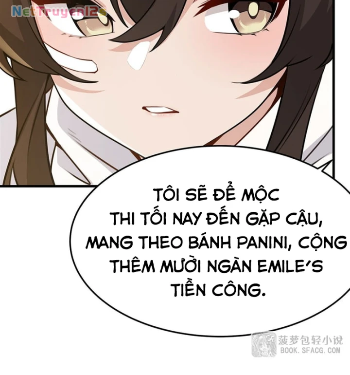 Phản Diện Tóc Vàng Trong Tiểu Thuyết Phượng Ngạo Thiên Cũng Muốn Hạnh Phúc Chapter 79 - 56