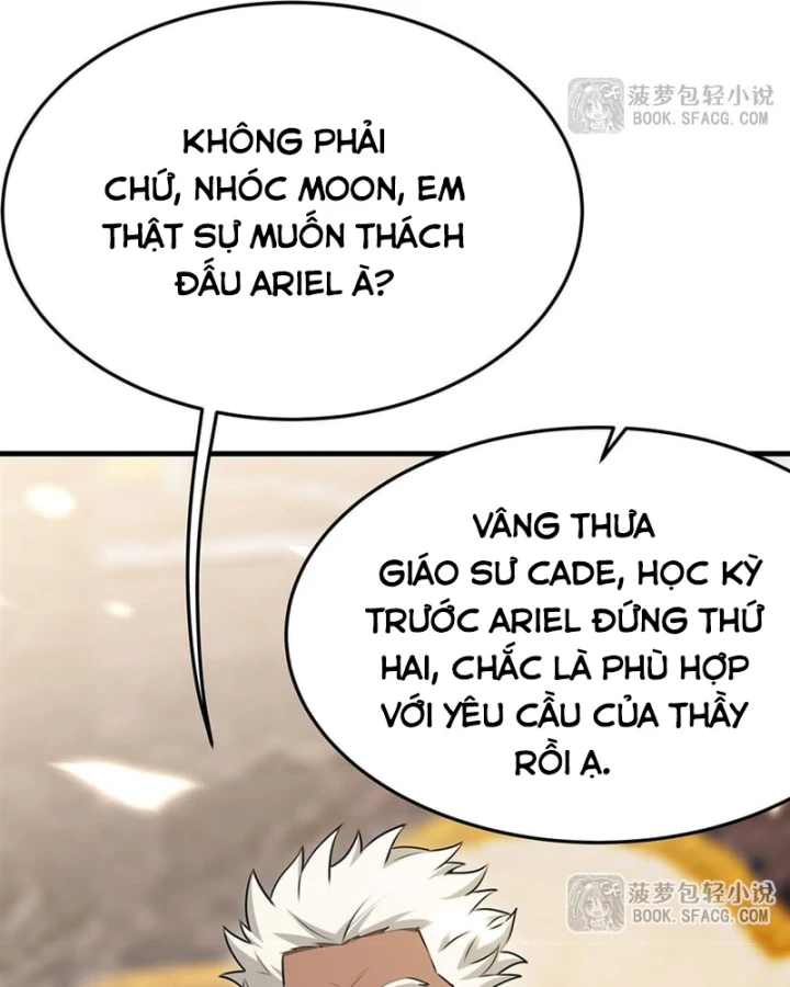 Phản Diện Tóc Vàng Trong Tiểu Thuyết Phượng Ngạo Thiên Cũng Muốn Hạnh Phúc Chapter 79 - 60
